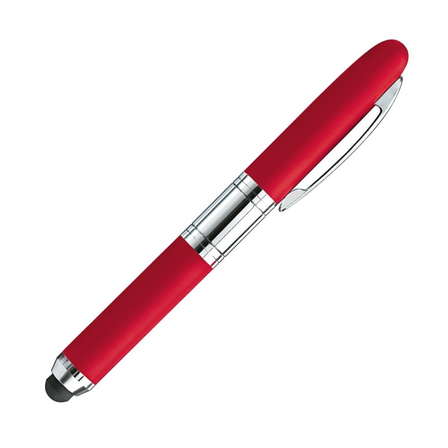 Heri Mini Stamp Smart Pen 4374 rot 33x8 mm Heri Mini Stamp Smart Pen 4374 rot 33x8 mm