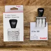 Trodat Classic Datumstempel 1020 SET Trodat Classic Datumstempel 1020 SET
