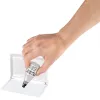 COLOP Make Nachfülltinte - frozen white - 25ml