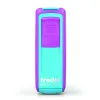 Produktbild Trodat Pocket Printy 9511 türkis/pink - türkis/fuchsia pink