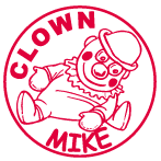 Colop Pocket Stamp R 40 rund Muster Colop Pocket Stamp R 40 rund Muster