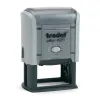 Trodat Printy 4929 Premium - eco grau