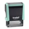 Trodat Printy 4911 Premium - pastellgrün