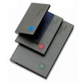 Stempelkissen 16x9cm