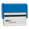 Colop Printer 45 blau - blau