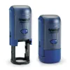 Trodat Printy 46019 Premium blau - blau