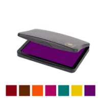 Coloris Stempelkissen 11x7cm
