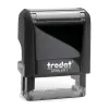 Trodat Printy 4911 Premium - eco schwarz