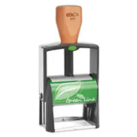 Colop Expert 2600 green line