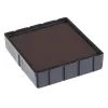 Ersatzkissen für Colop Printer Q24 Schwarz Ersatzkissen für Colop Printer Q24 Schwarz