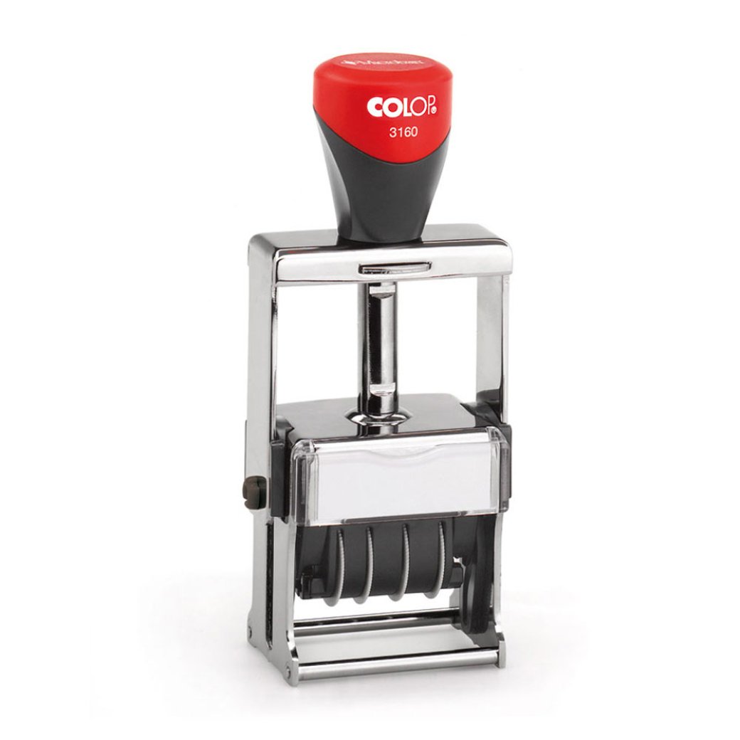 Colop Expert Dater 3160 Colop Expert Dater 3160