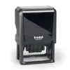 Trodat Printy Dater 4727 - schwarz
