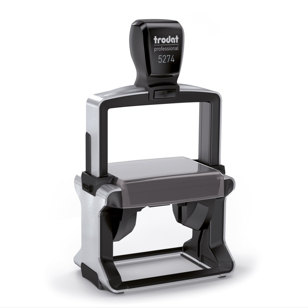 Trodat Professional 5274-MCI Arztstempel