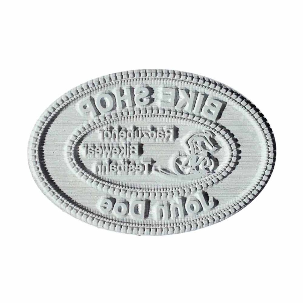 Stempelplatte Trodat Printy 44045 Stempelplatte Trodat Printy 44045