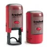 Trodat Printy 46019 Premium - rot