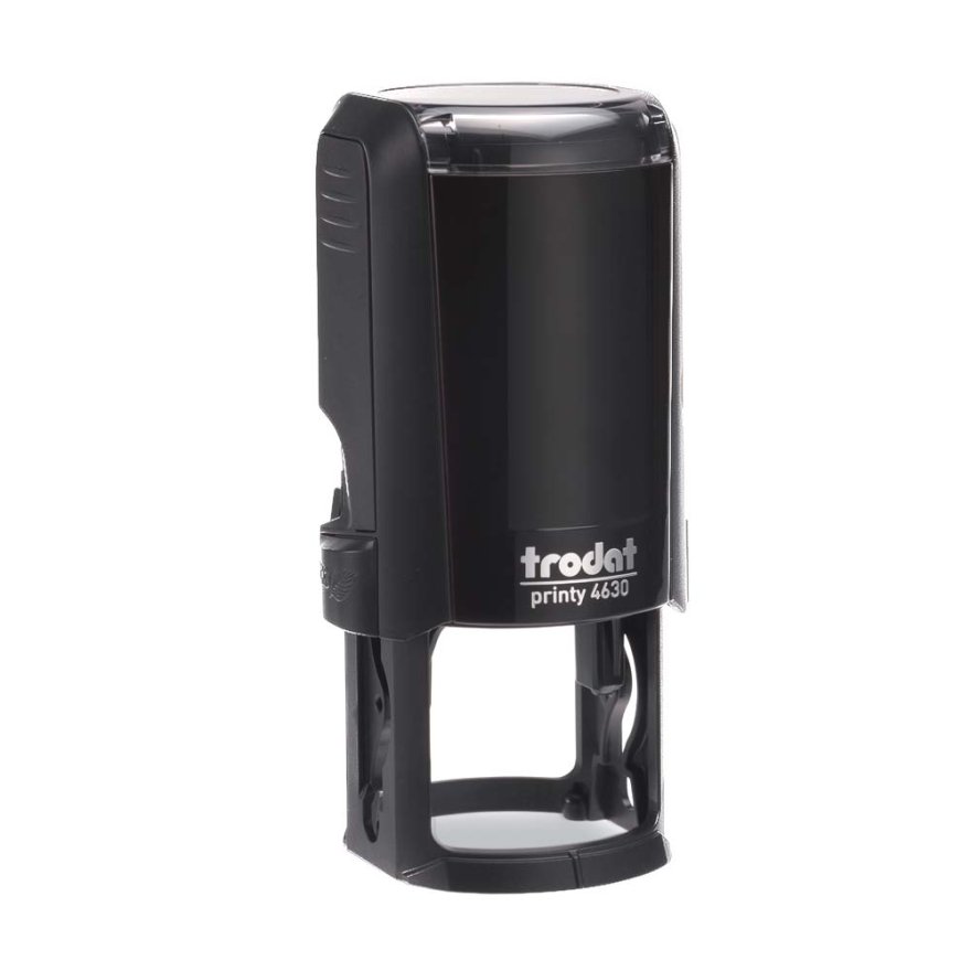 Trodat Printy 46030 Premium blau - eco schwarz Trodat Printy 46030 Premium blau - eco schwarz