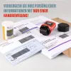 Trodat ID Protector Plus