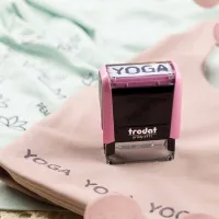 Trodat Printy 4911 Textilstempel Pastell Edition  