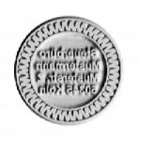 Ersatzplatte Colop Stamp Mouse 30 rund Ersatzplatte Colop Stamp Mouse 30 rund