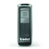 Trodat Pocket Printy 9511 - silber/eco schwarz