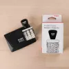 Trodat Classic Datumstempel 1020 SET Trodat Classic Datumstempel 1020 SET