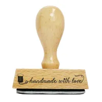 Motivstempel Handmade 3