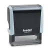 Trodat Printy 4913 - pastellblau