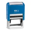 Colop Printer 35 blau - blau