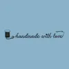 Holzstempel Handmade 3