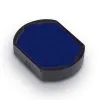 Ersatzkissen Trodat 6/46019 blau - blau Ersatzkissen Trodat 6/46019 blau - blau