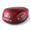Colop Stamp Mouse 40 rund - rubin