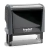 Trodat Printy 4915 Premium - eco grau