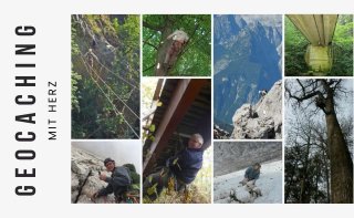 Bilder-von-einer-Perosn-die-einen-Stempel-beim-Geocaching-verwendet