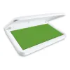 COLOP Stempelkissen MAKE 1 smooth green 90x50mm COLOP Stempelkissen MAKE 1 smooth green 90x50mm