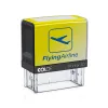 Colop Printer 30 neu - schwarz