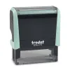 Trodat Printy 4913 GEO - pastellgrün