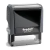 Trodat Printy 4912-MCI - eco grau