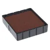 Ersatzkissen für Colop Printer Q24 Rot Ersatzkissen für Colop Printer Q24 Rot