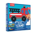 TRODAT Pixel Stamp - Fahrzeuge