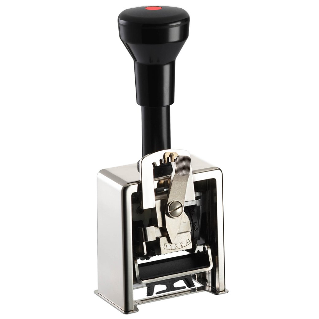 Numeroteur Modell C1 Numeroteur Modell C1