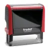 Trodat Printy 4915 - rot