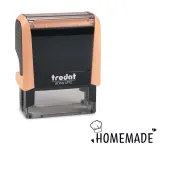 Trodat Printy 4912 Pastell  - Homemade