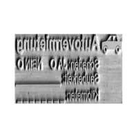 Stempelplatte Colop Expert Line 3600 Stempelplatte Colop Expert Line 3600