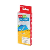 DeineDingeStempel Nachfüllkit von Trodat