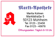 Farbstempel-Apotheke