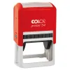 Colop Printer 54 rot - rot