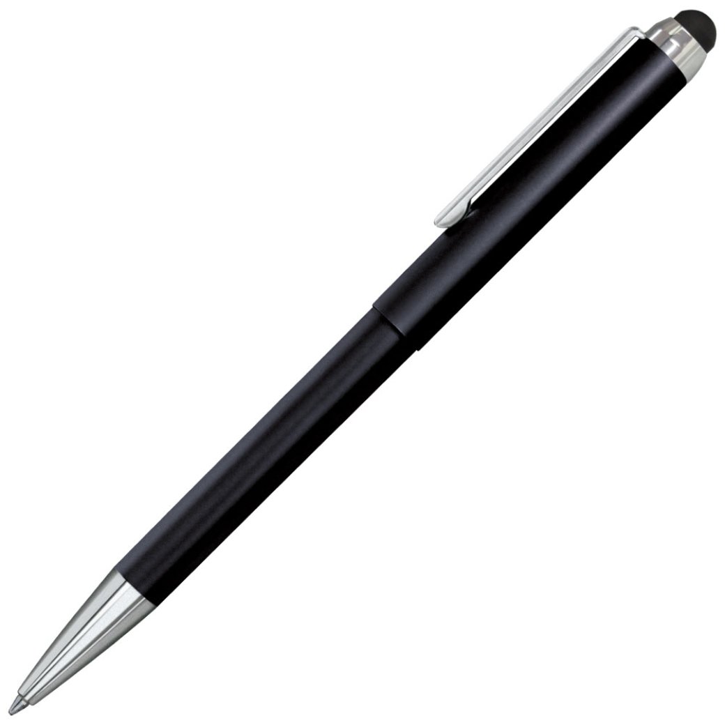 Heri Stamp Smart Pen 3302 schwarz 33x8 mm Heri Stamp Smart Pen 3302 schwarz 33x8 mm