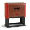 Trodat Printy 4931 rot - rot