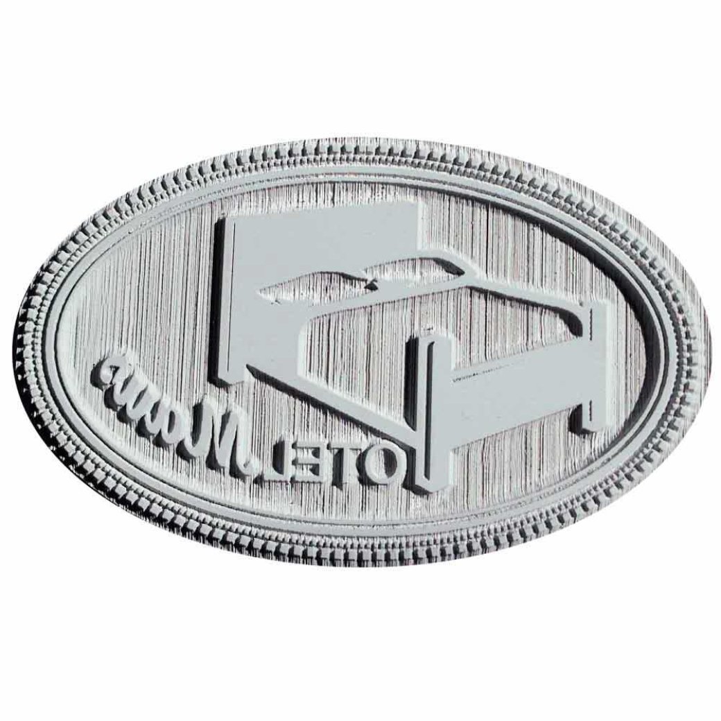 Stempelplatte Trodat Printy 44055 Stempelplatte Trodat Printy 44055