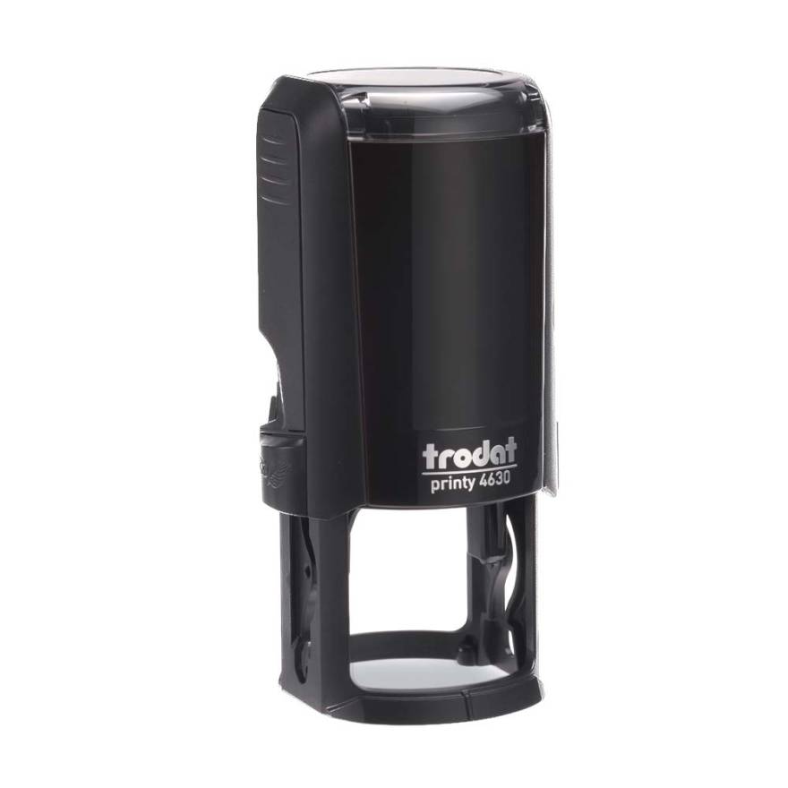 Trodat Printy 46030 Premium blau - eco schwarz